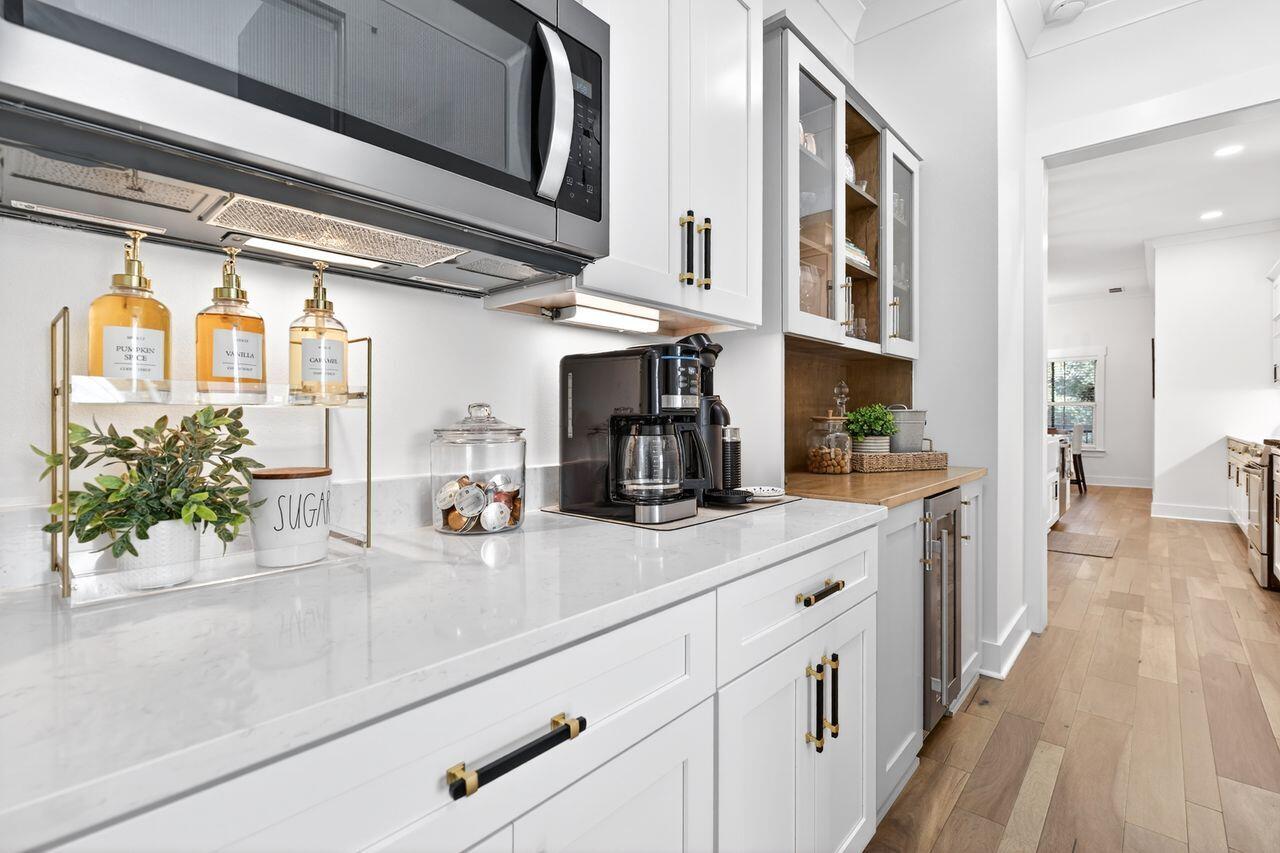 Deer Moss Creek - Residential