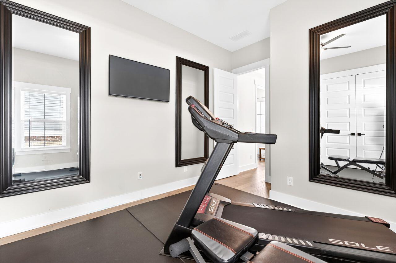 Deer Moss Creek - Residential