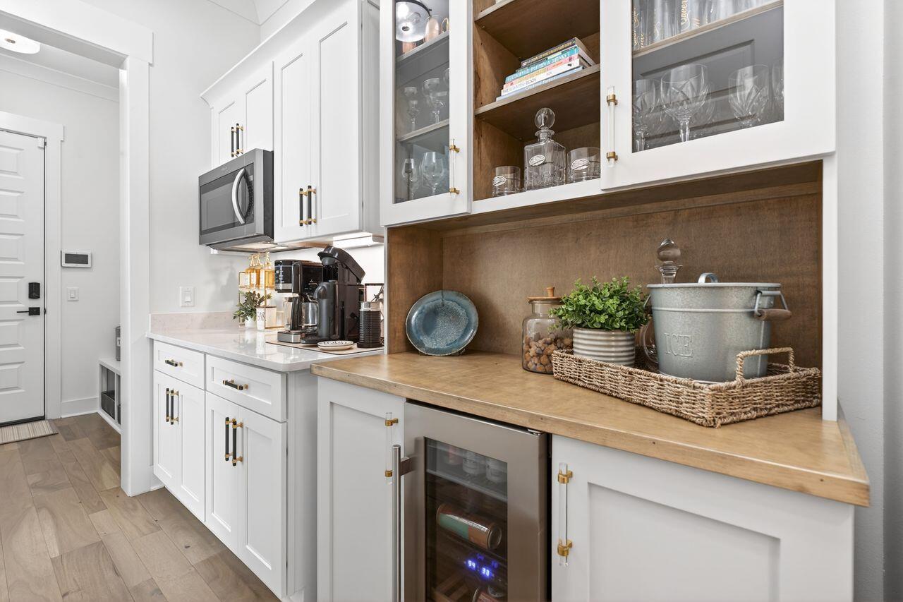 Deer Moss Creek - Residential