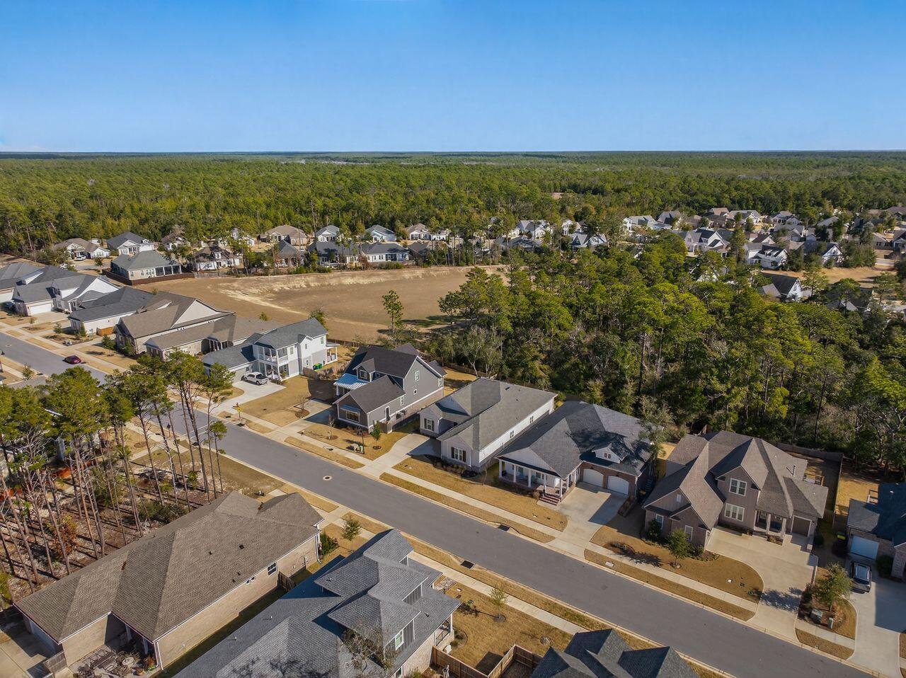 Deer Moss Creek - Residential