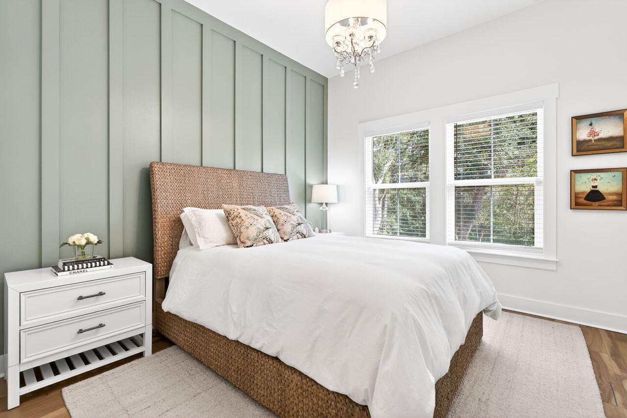 Deer Moss Creek - Residential