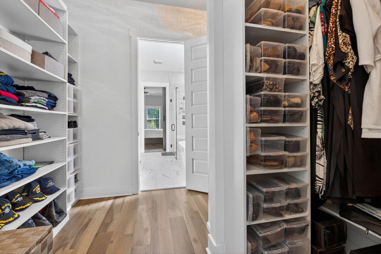 Deer Moss Creek - Residential