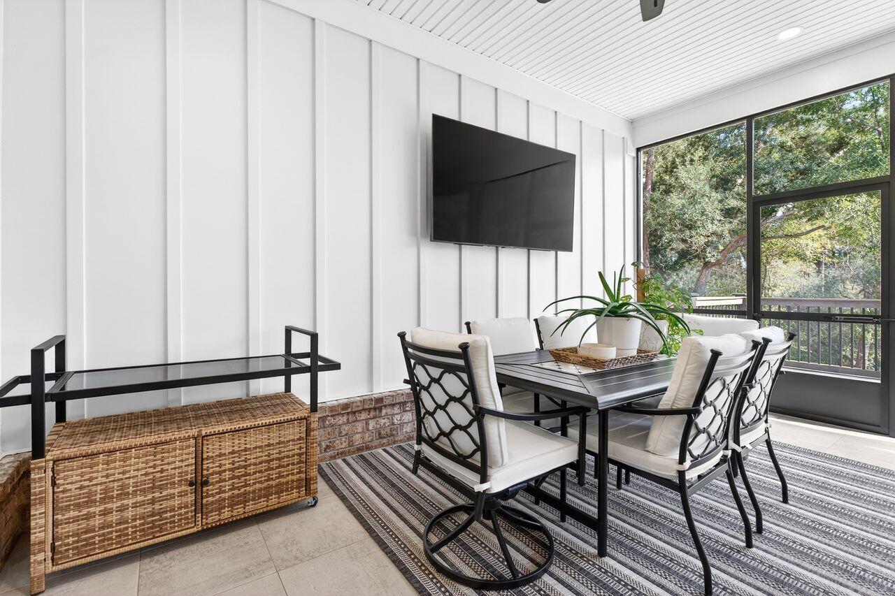 Deer Moss Creek - Residential