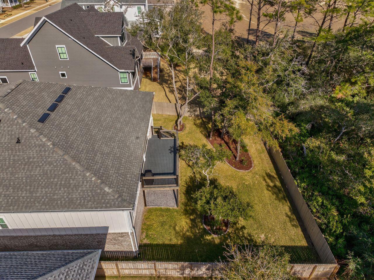 Deer Moss Creek - Residential