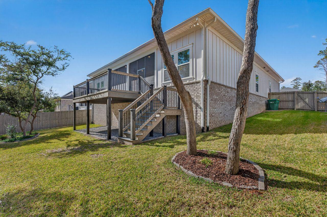 Deer Moss Creek - Residential