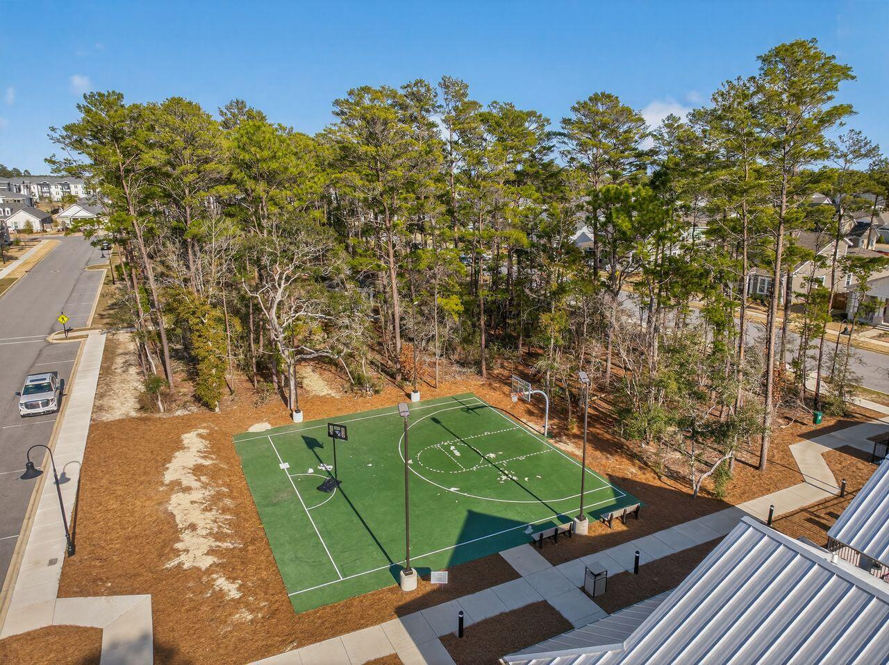 Deer Moss Creek - Residential