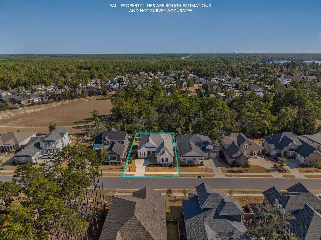 Deer Moss Creek - Residential