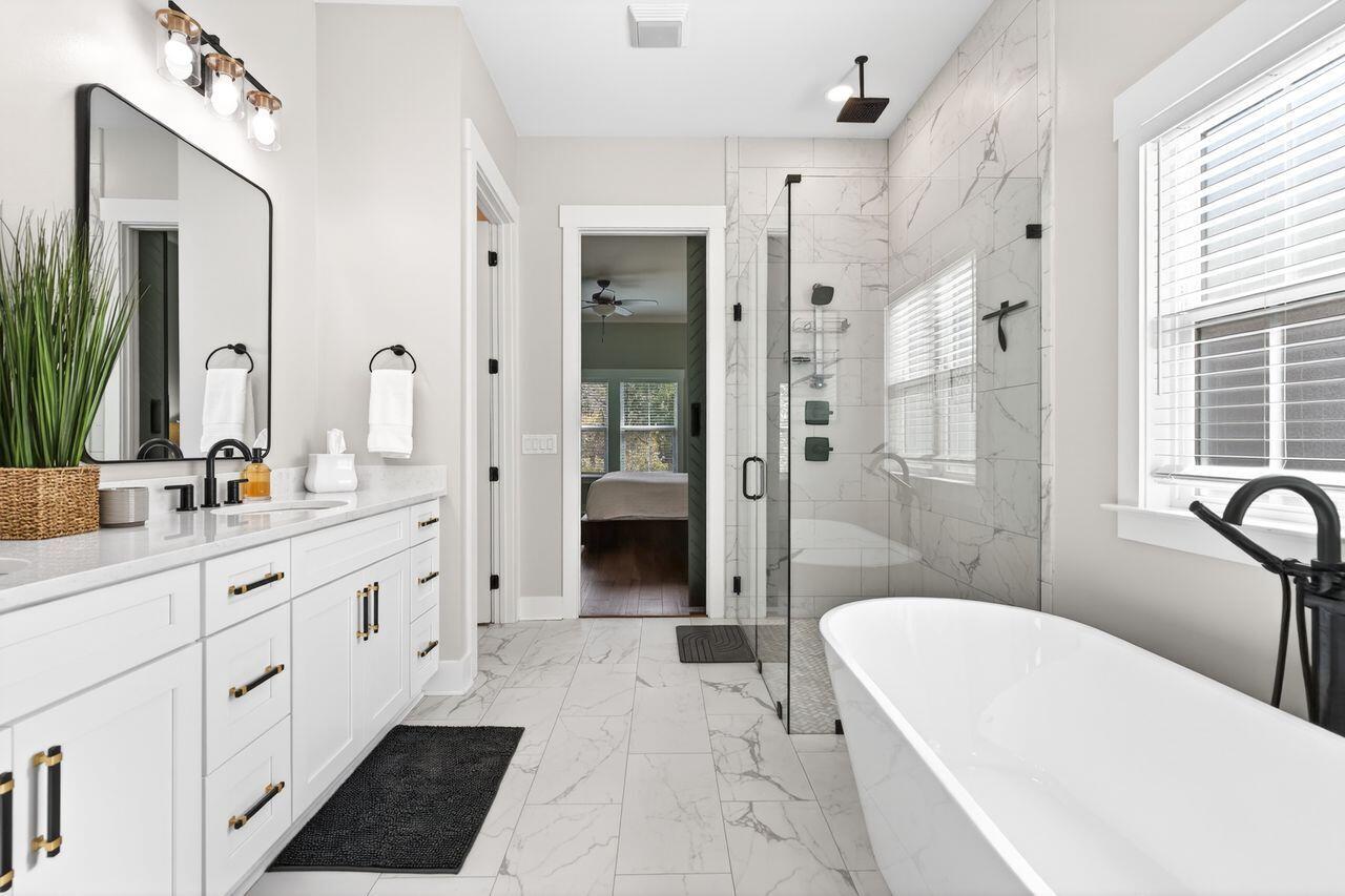 Deer Moss Creek - Residential