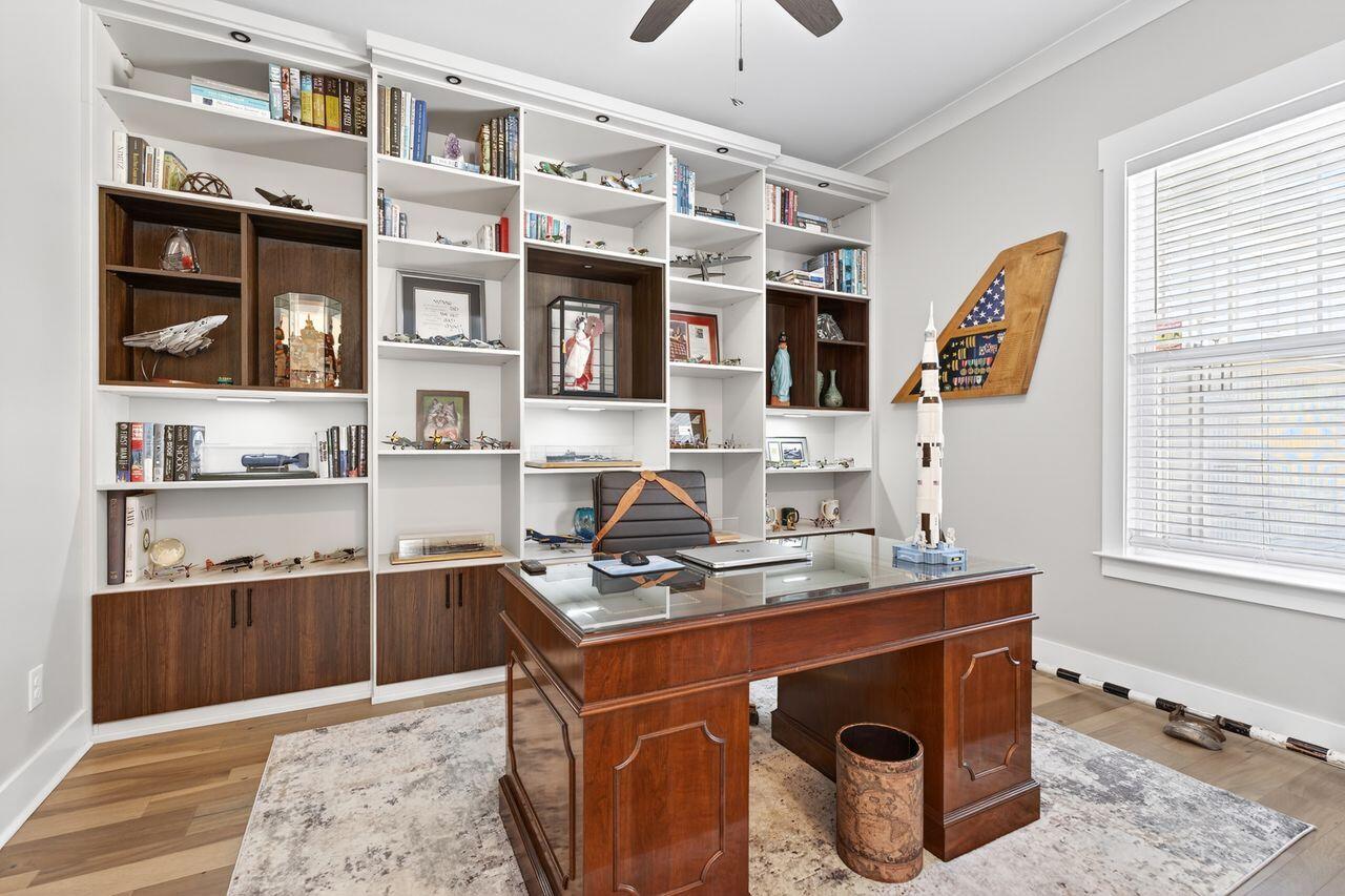 Deer Moss Creek - Residential