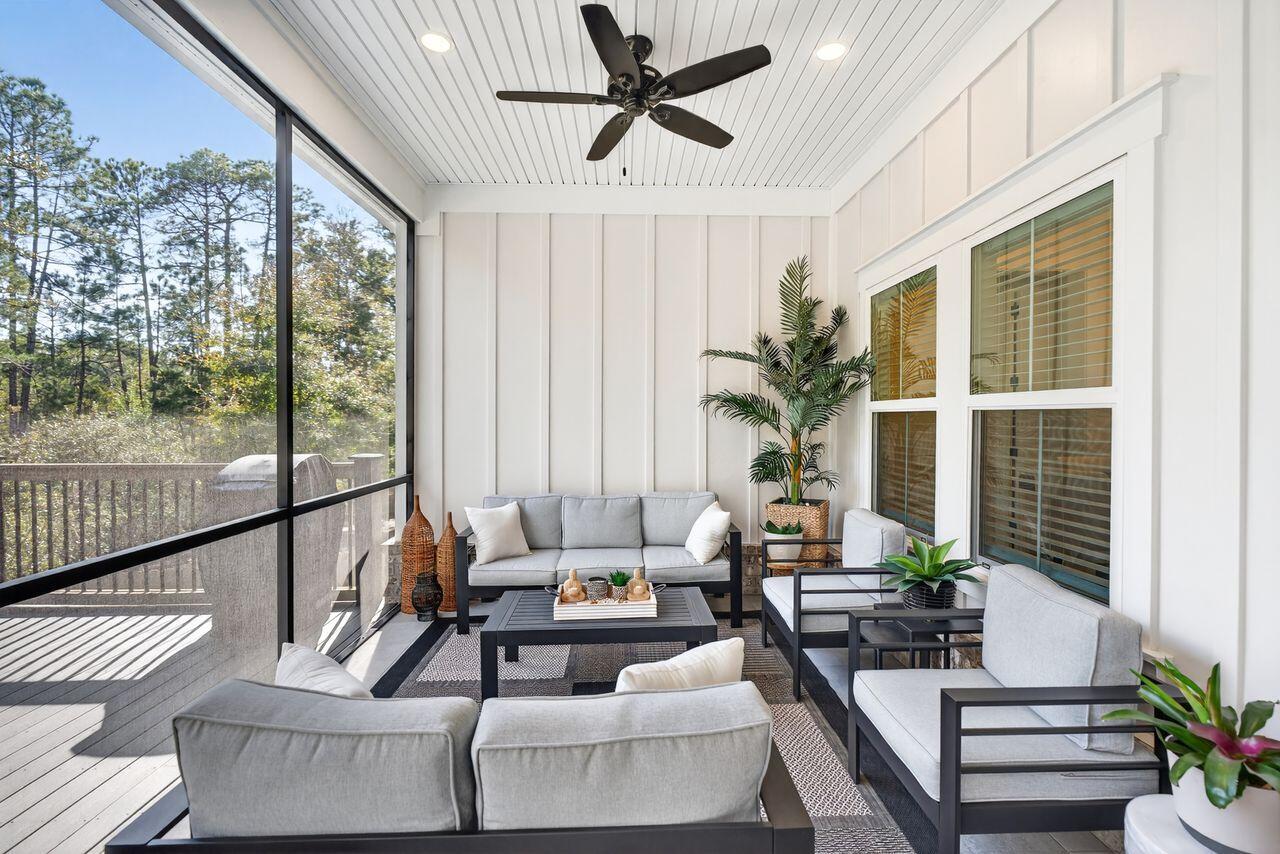 Deer Moss Creek - Residential