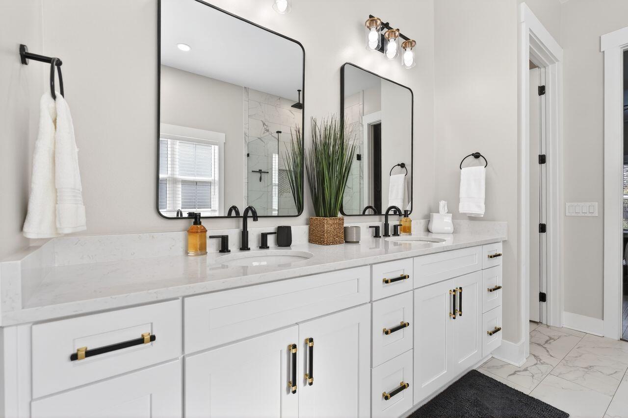 Deer Moss Creek - Residential