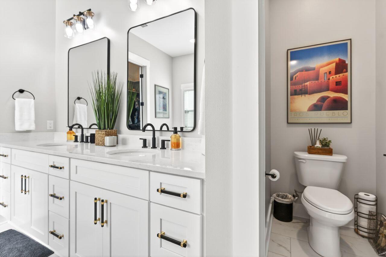 Deer Moss Creek - Residential