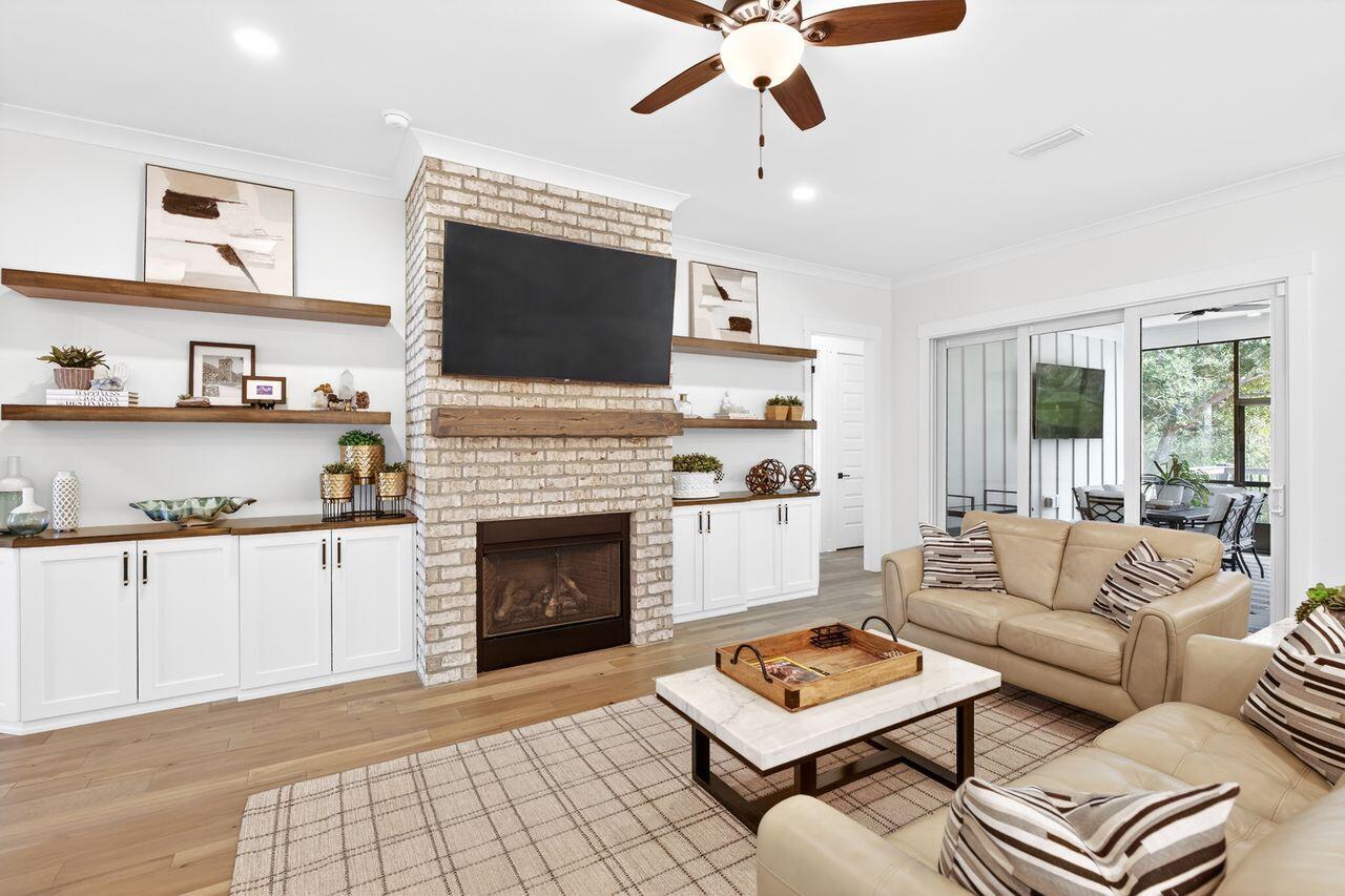 Deer Moss Creek - Residential