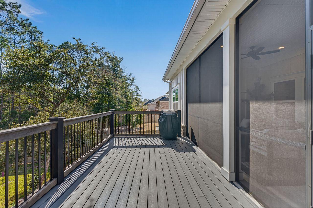 Deer Moss Creek - Residential