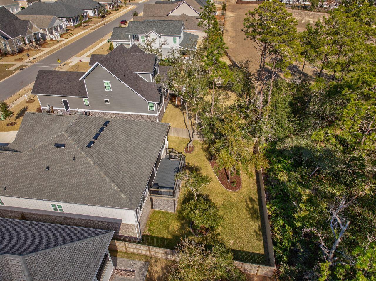 Deer Moss Creek - Residential