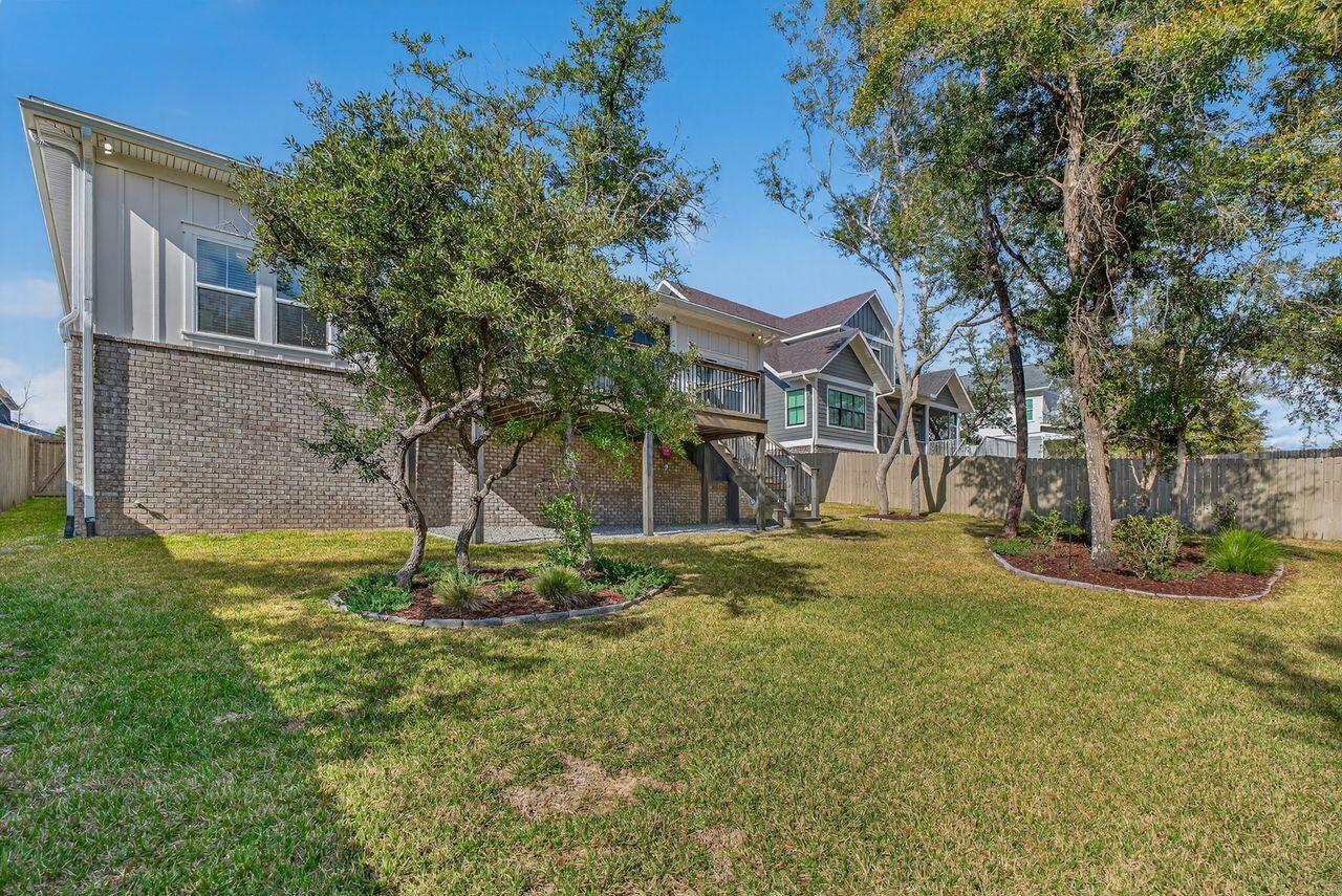 Deer Moss Creek - Residential