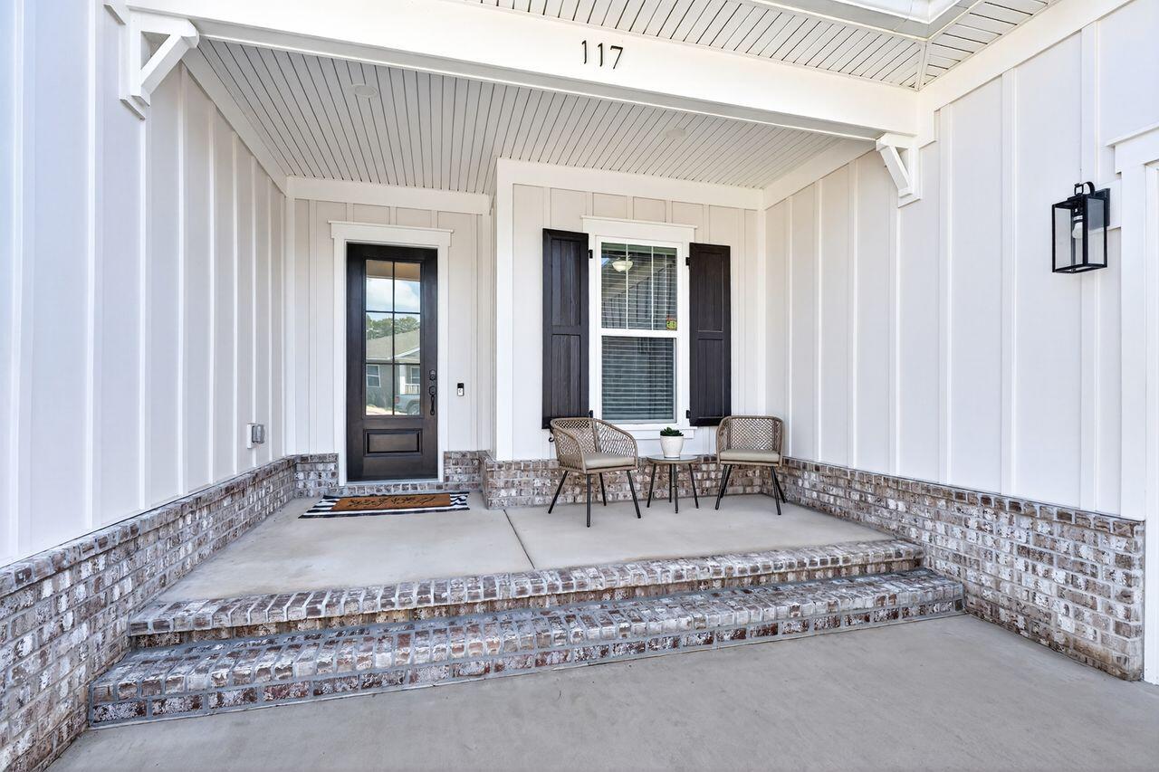 Deer Moss Creek - Residential