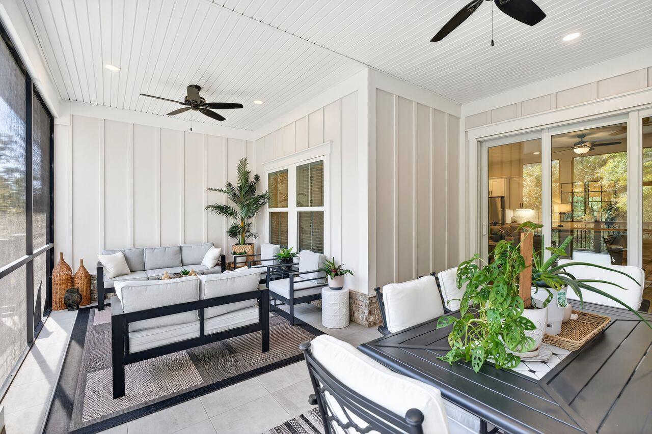 Deer Moss Creek - Residential