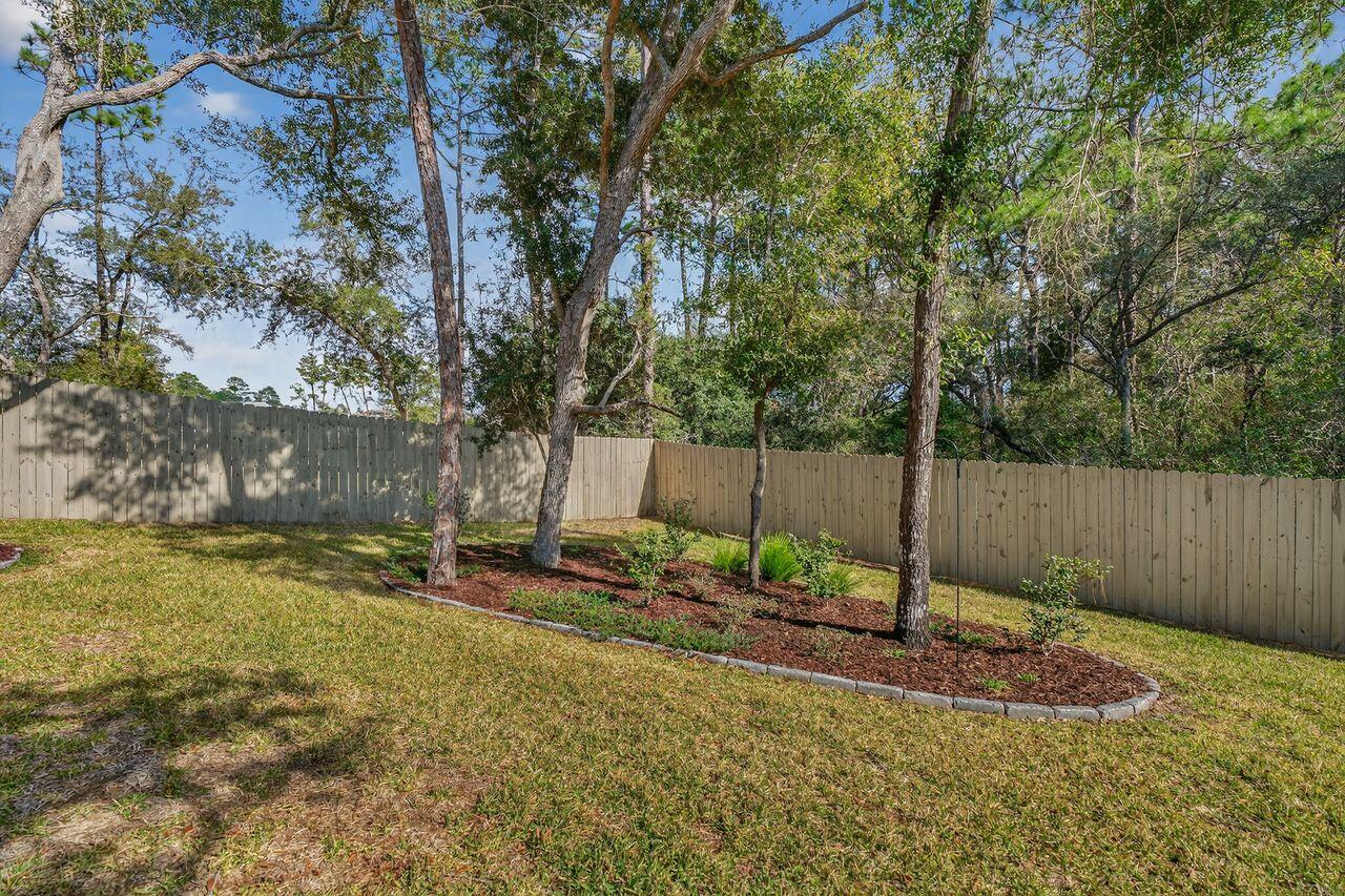 Deer Moss Creek - Residential