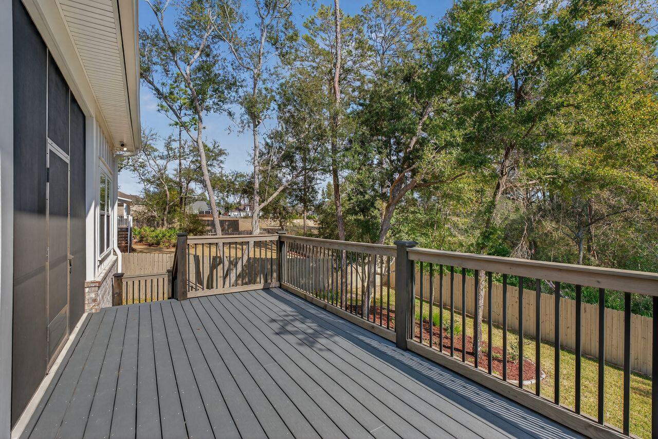 Deer Moss Creek - Residential