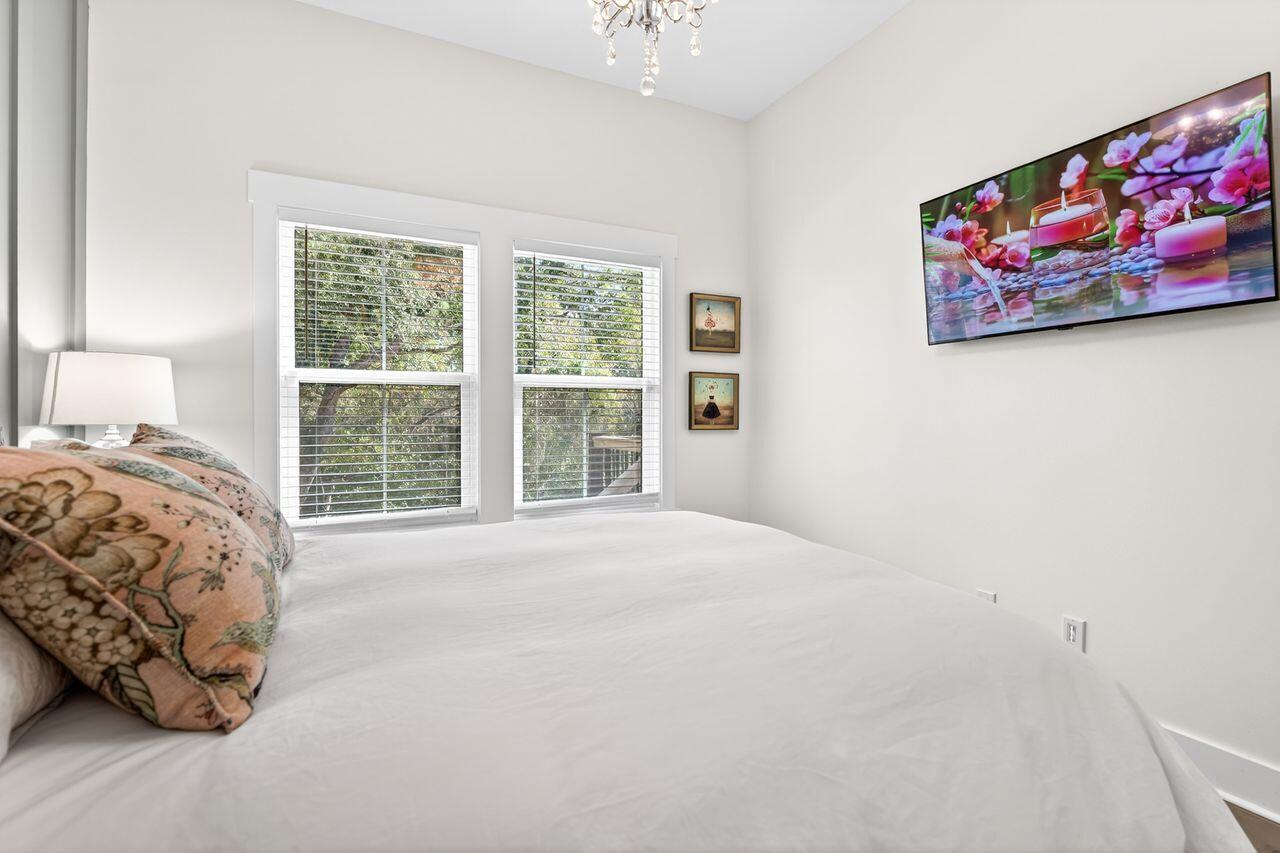 Deer Moss Creek - Residential