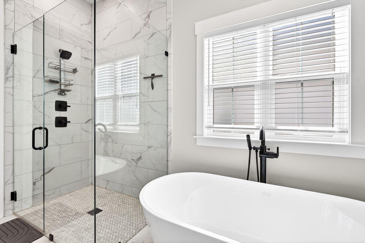 Deer Moss Creek - Residential