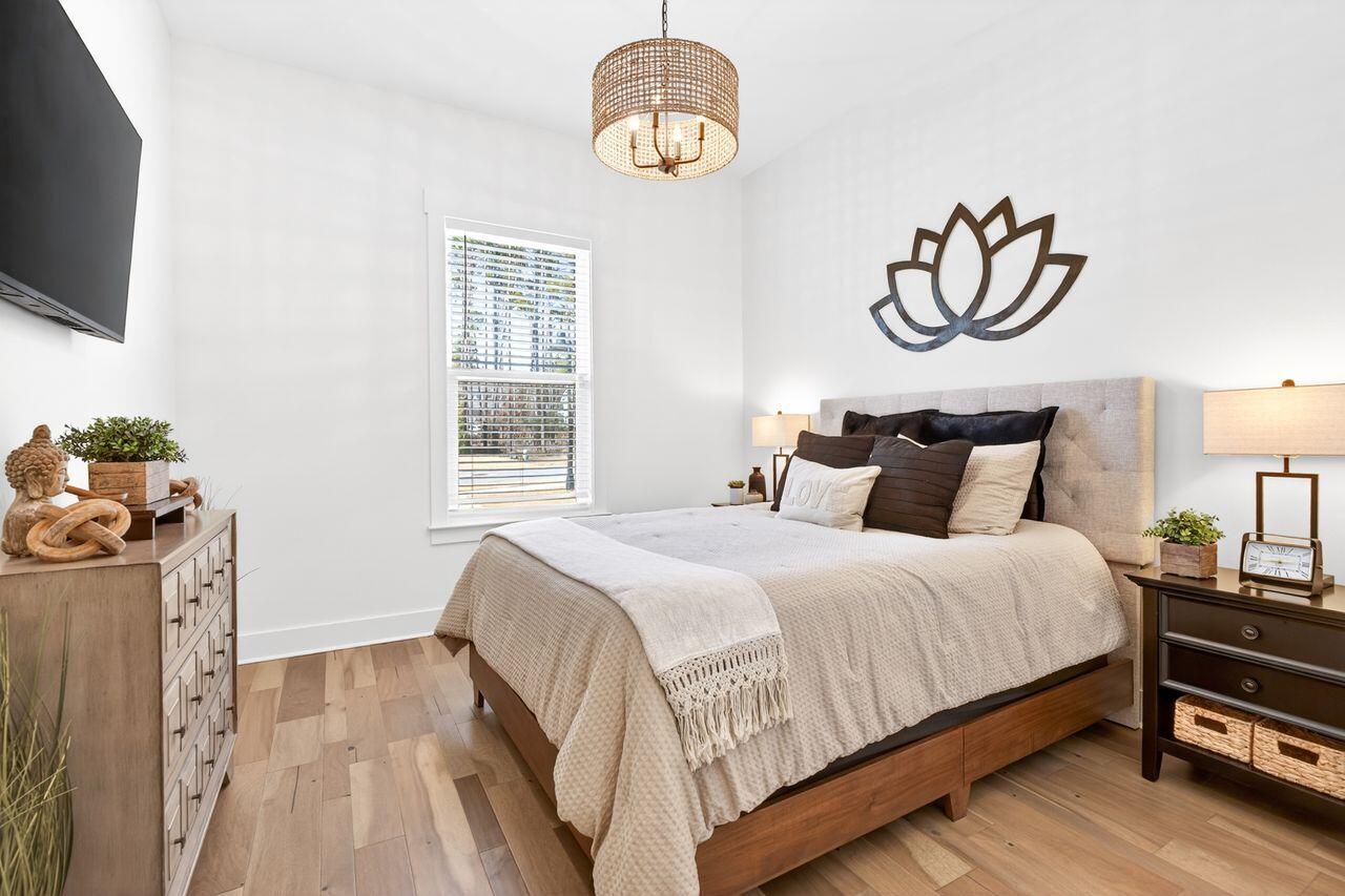 Deer Moss Creek - Residential