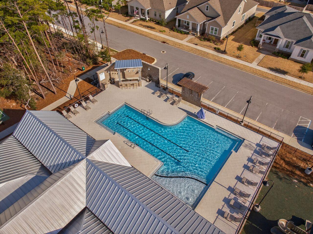 Deer Moss Creek - Residential