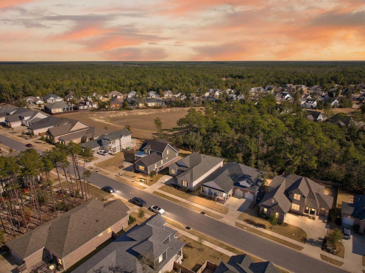 Deer Moss Creek - Residential