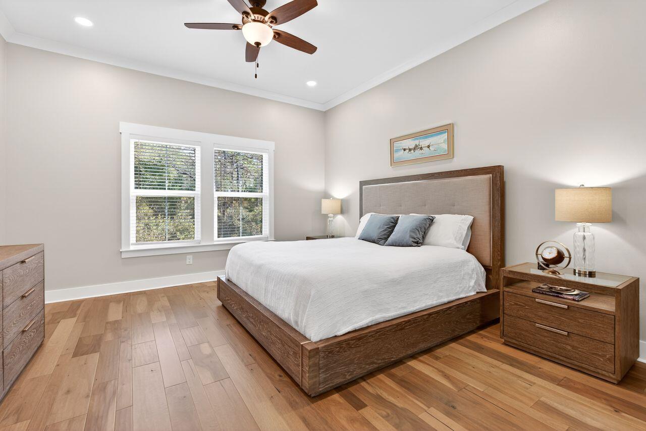 Deer Moss Creek - Residential