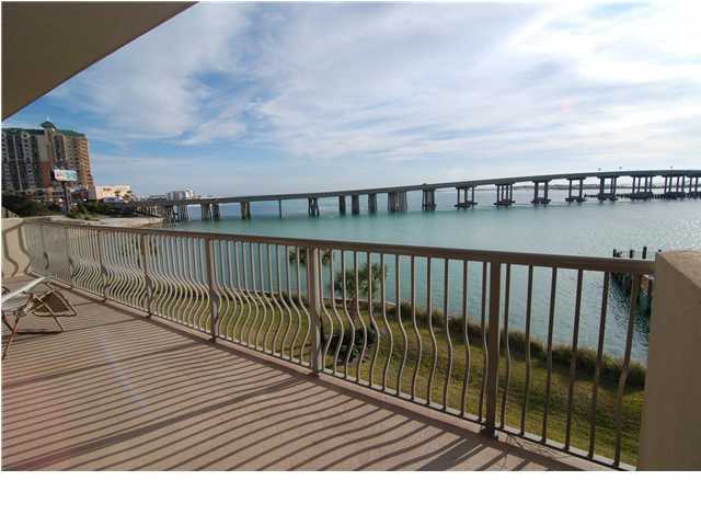 SIDES MORENO POINT WEST - Residential