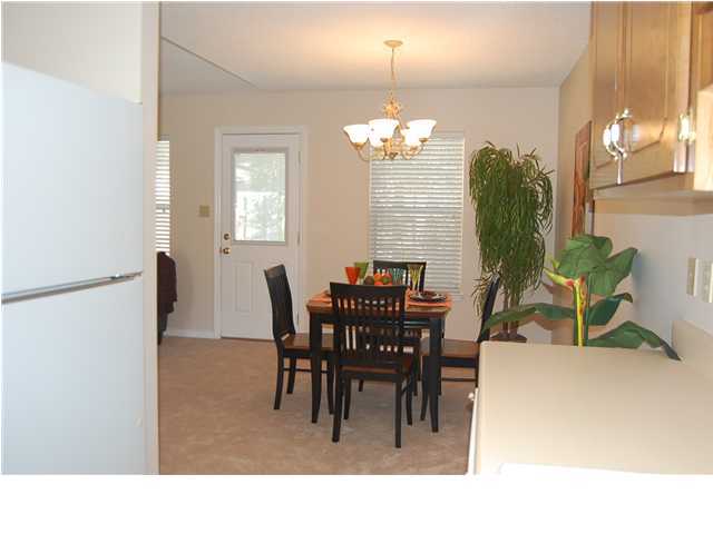 OLDE CYPRESS VILLAGE - Residential Lease
