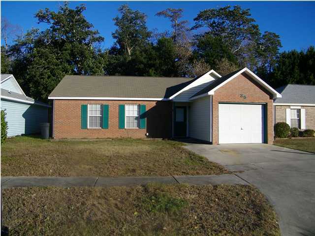 OLDE CYPRESS VILLAGE - Residential Lease