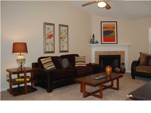 OLDE CYPRESS VILLAGE - Residential Lease