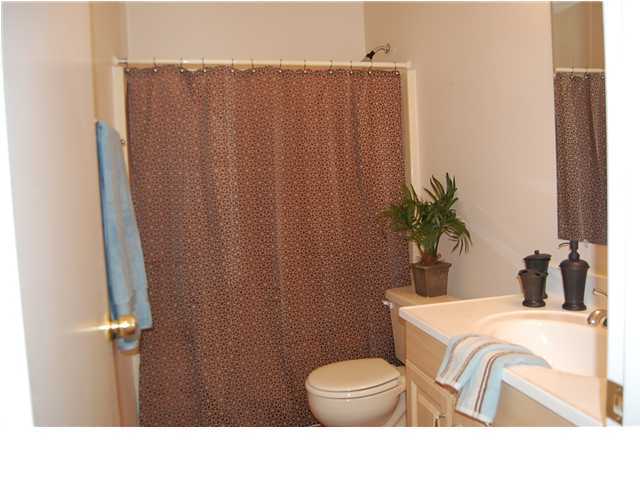 OLDE CYPRESS VILLAGE - Residential Lease