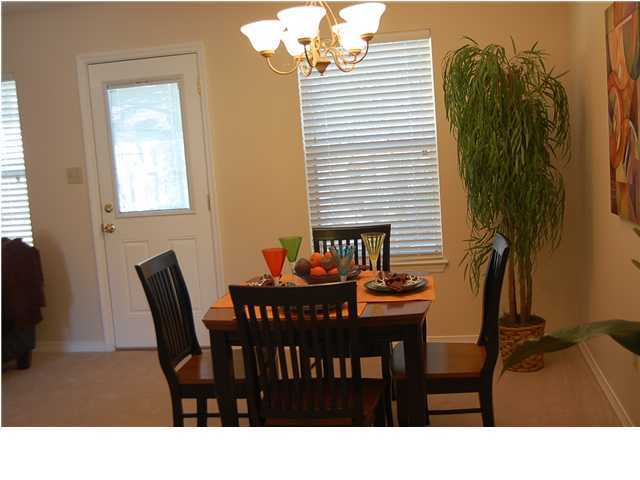 OLDE CYPRESS VILLAGE - Residential Lease