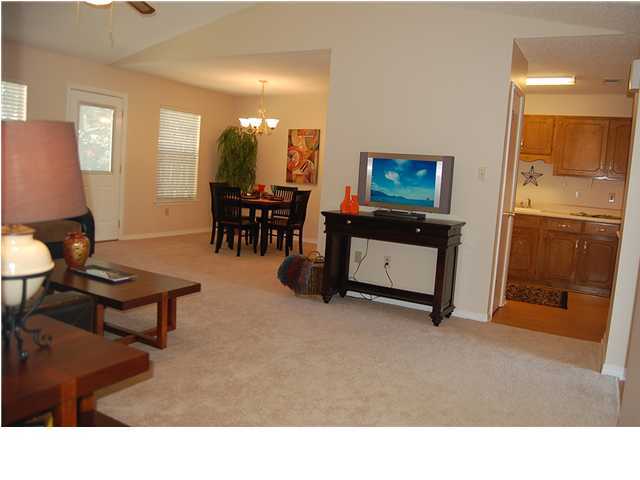 OLDE CYPRESS VILLAGE - Residential Lease