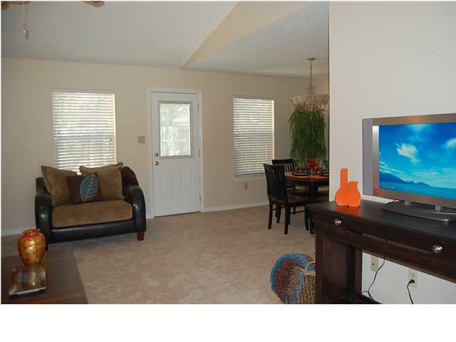OLDE CYPRESS VILLAGE - Residential Lease