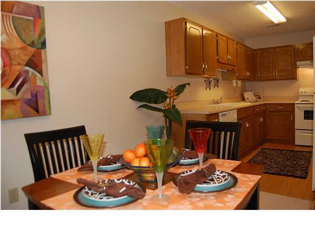 OLDE CYPRESS VILLAGE - Residential Lease