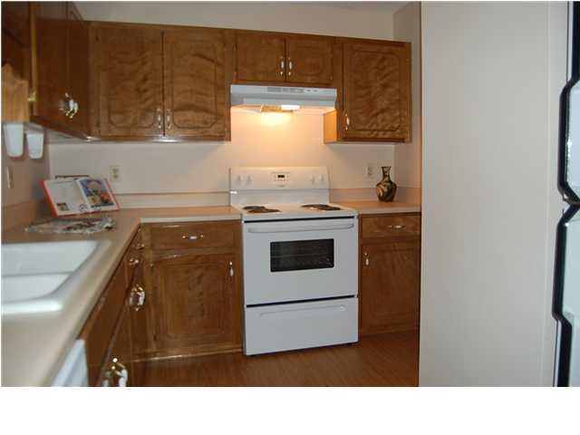 OLDE CYPRESS VILLAGE - Residential Lease