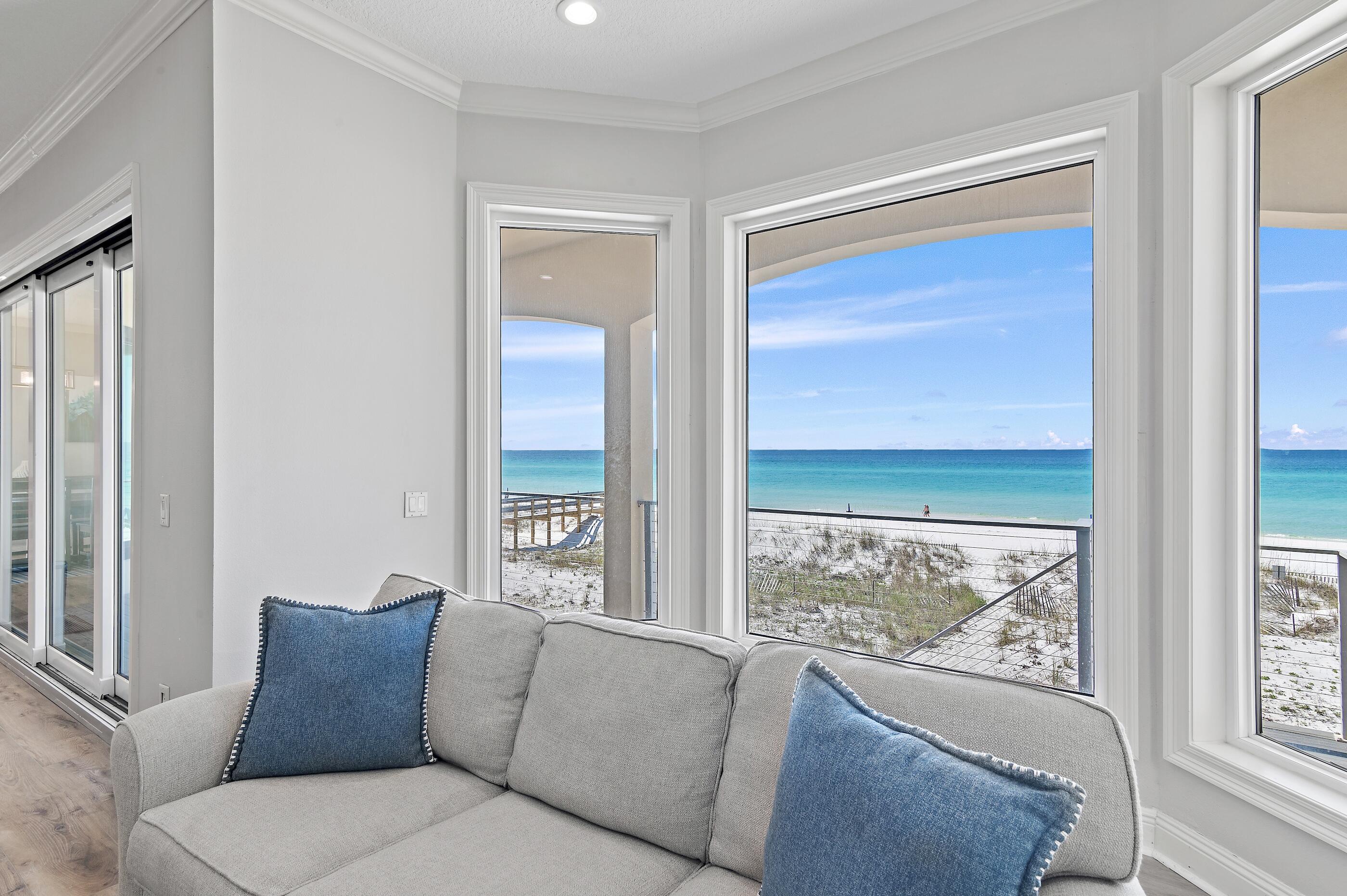 DESTINY SHORES S/D - Residential