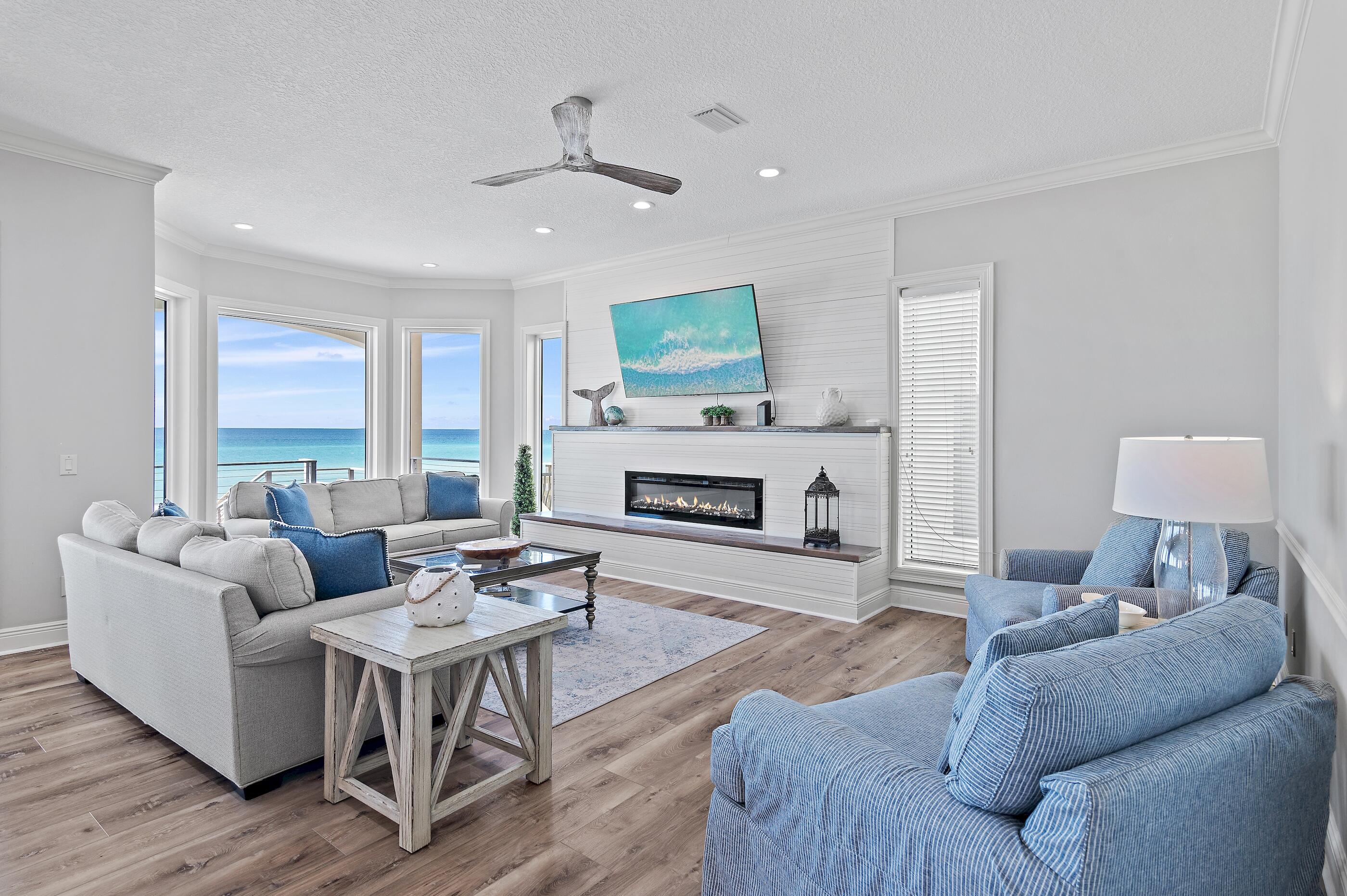 DESTINY SHORES S/D - Residential