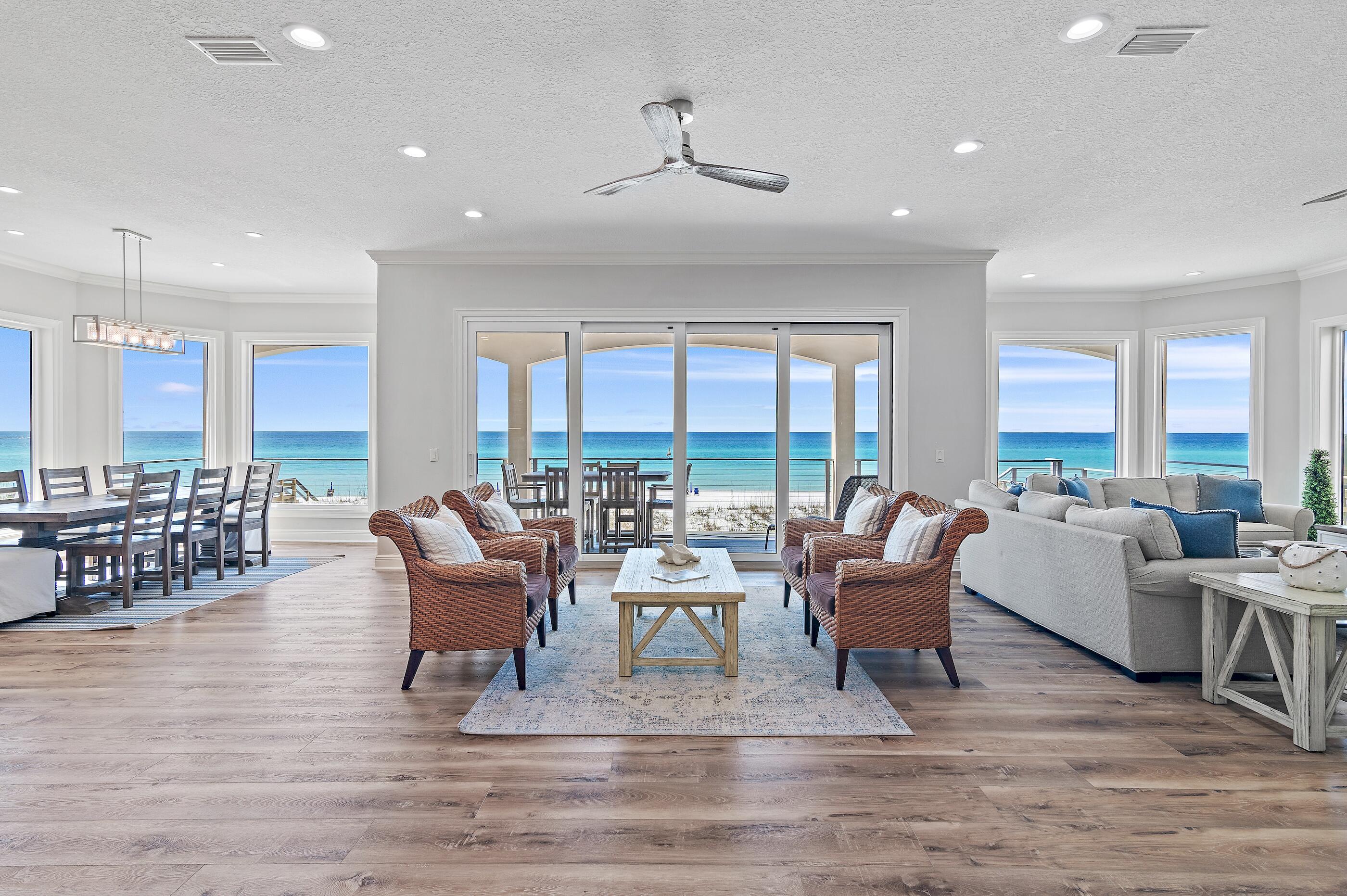 DESTINY SHORES S/D - Residential