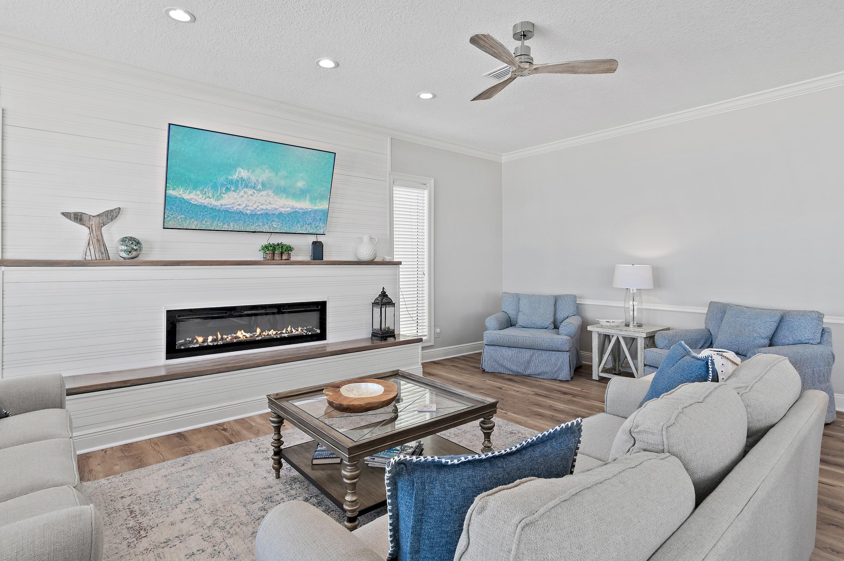 DESTINY SHORES S/D - Residential