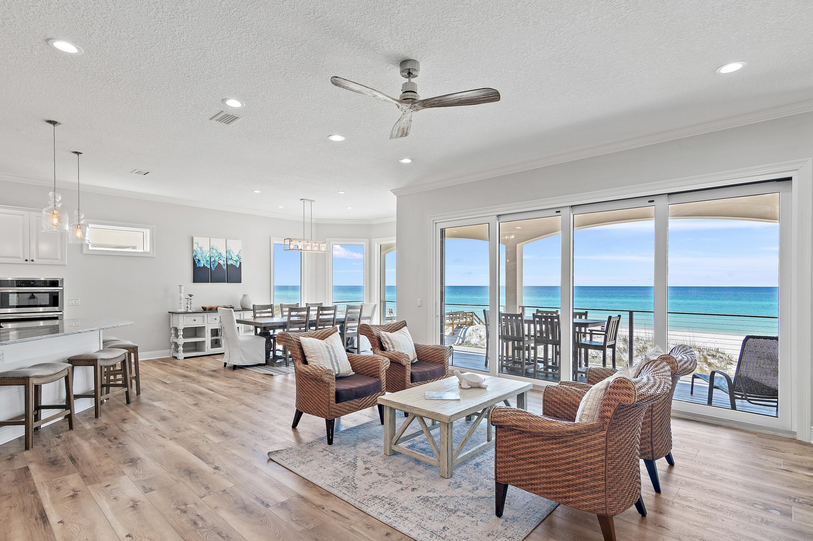 DESTINY SHORES S/D - Residential