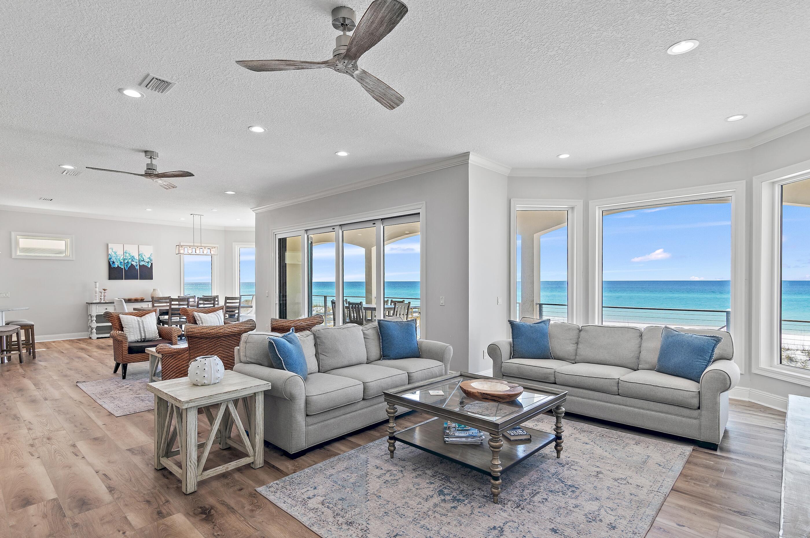 DESTINY SHORES S/D - Residential
