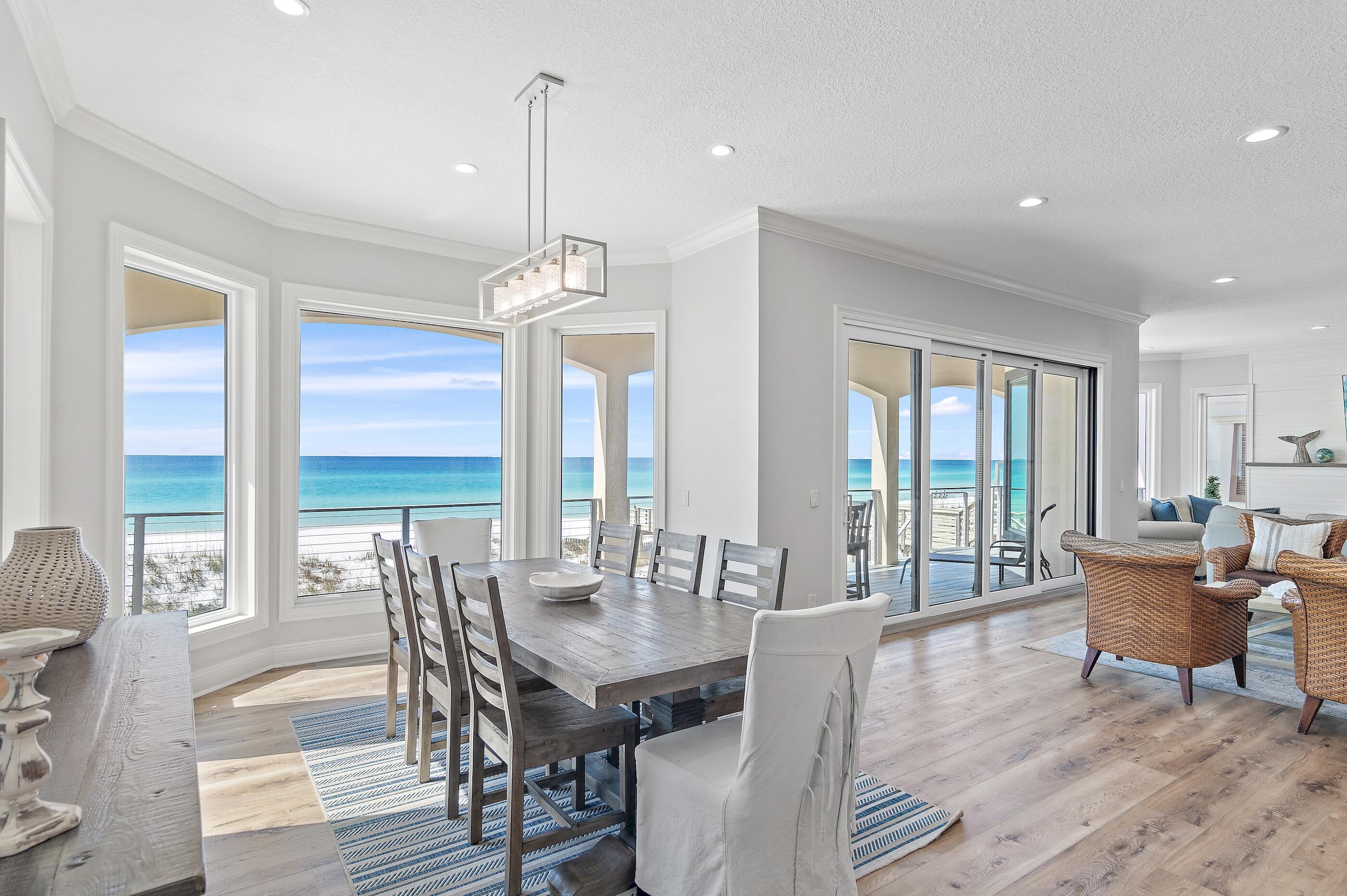 DESTINY SHORES S/D - Residential