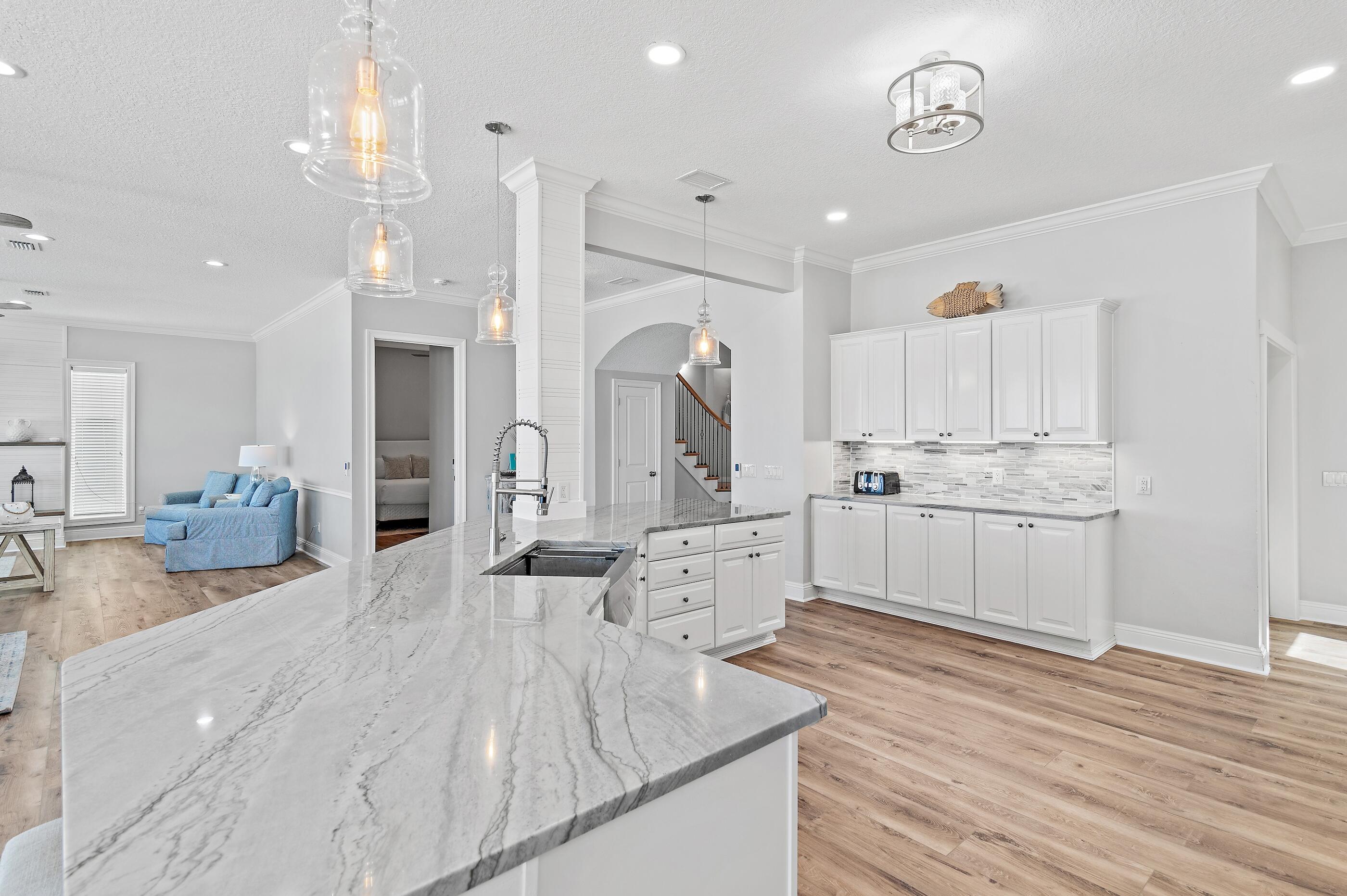 DESTINY SHORES S/D - Residential