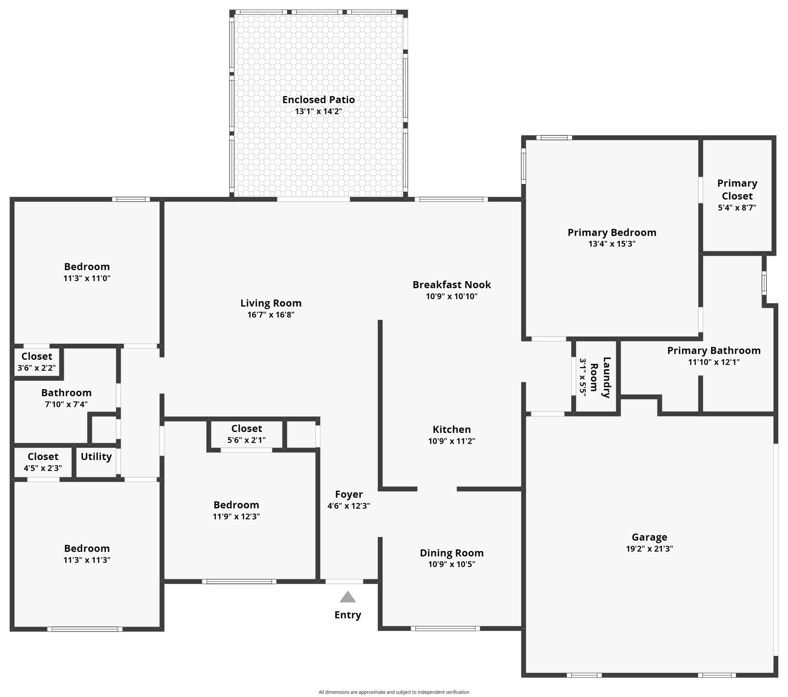 QUAYSIDE VILLAGE - Residential