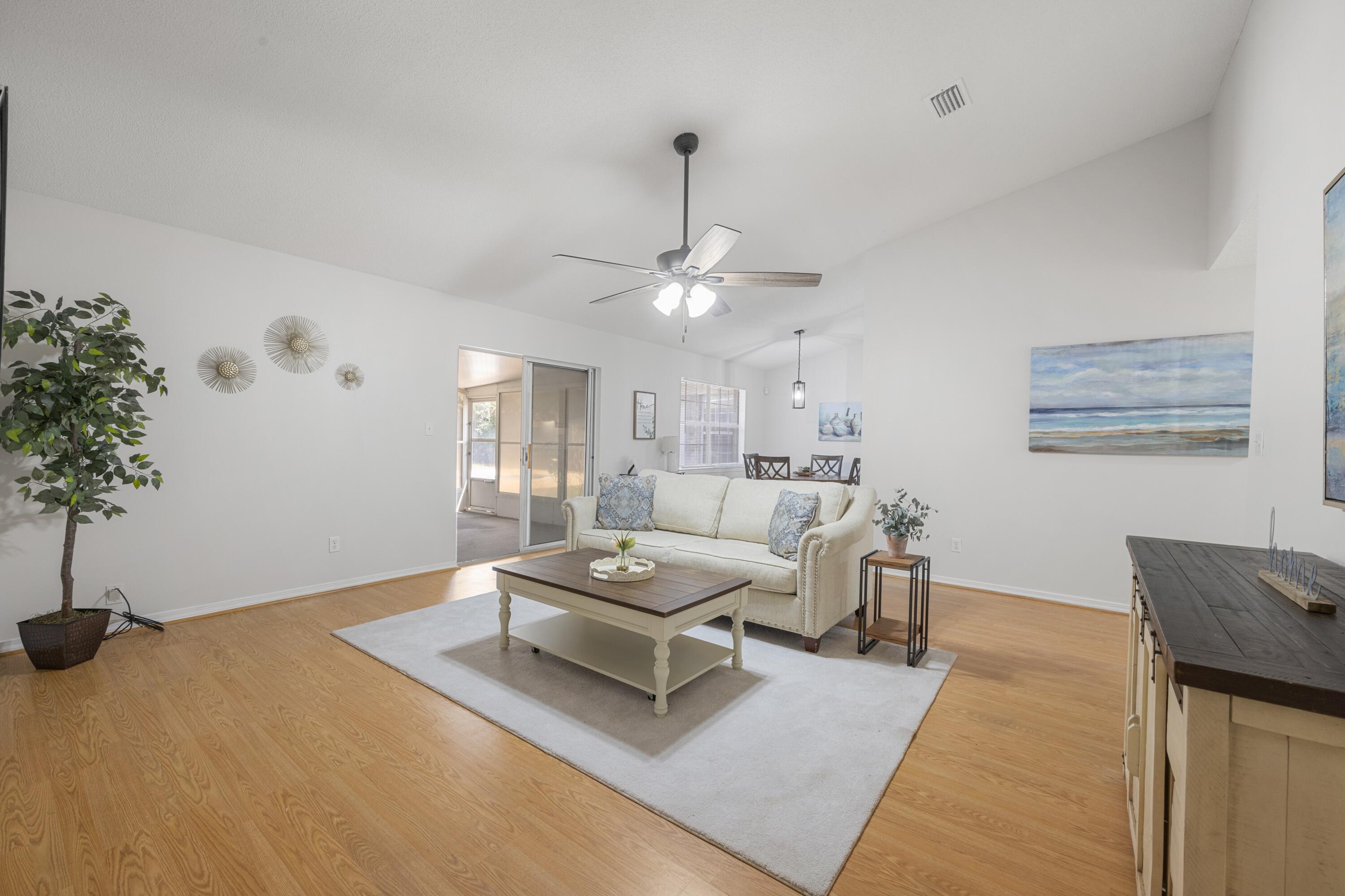 QUAYSIDE VILLAGE - Residential
